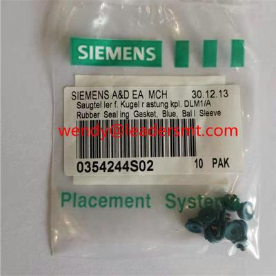 Siemens SMT rubber sealing gasket 0354244S02